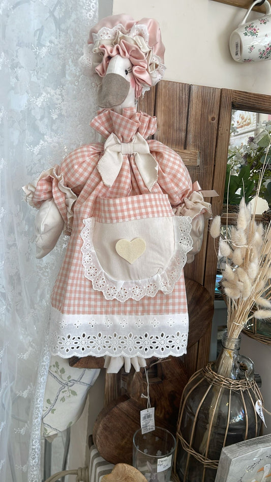 PAPERA MOLLY PORTA BUSTE