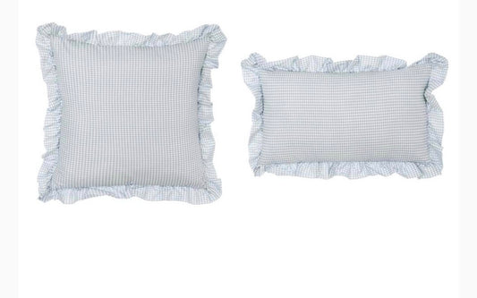 trapunta letto singolo con set copricuscini blanc mariclò