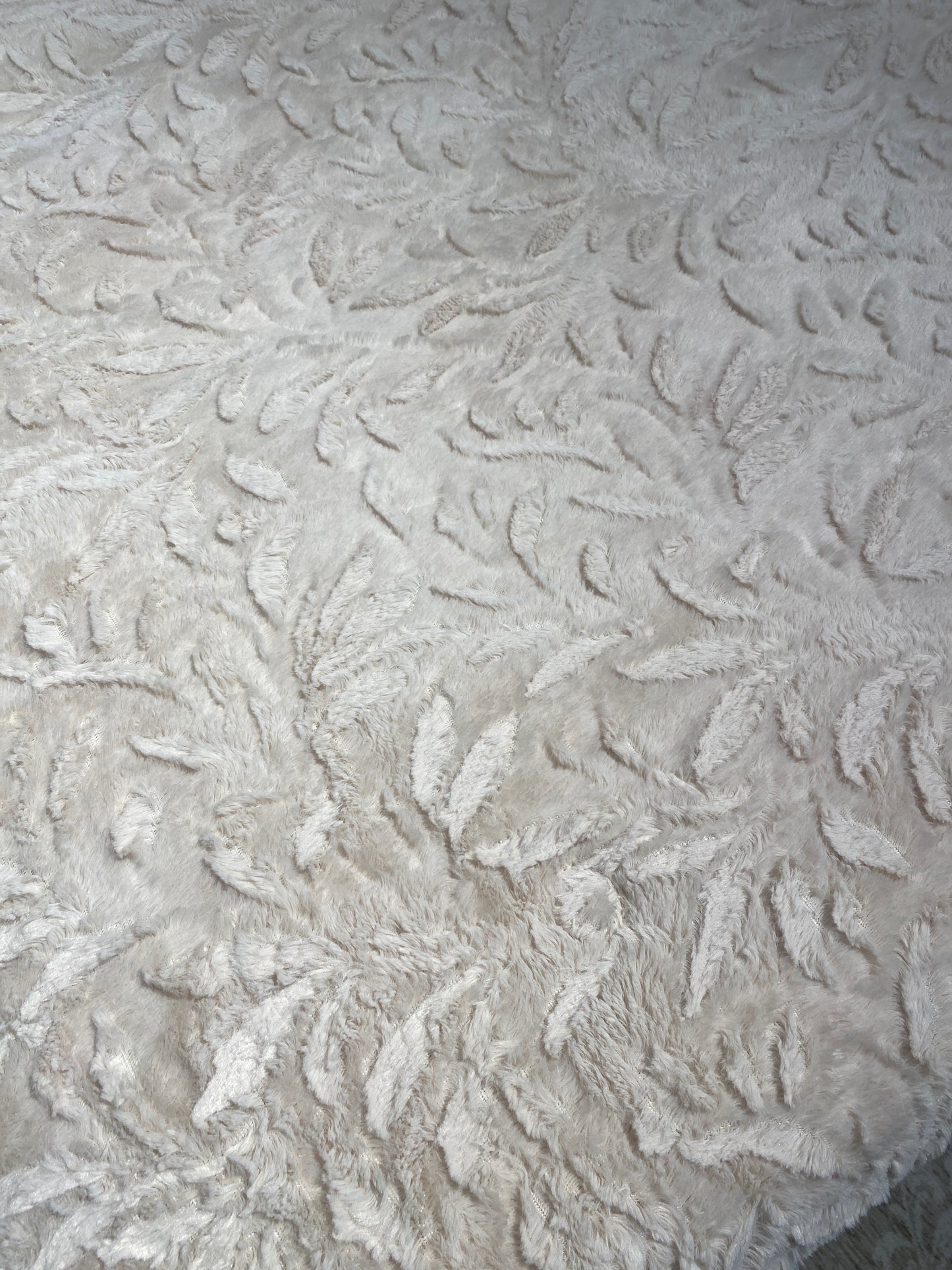 Trapunta matrimoniale anastasia con copriguanciali 260x260cm