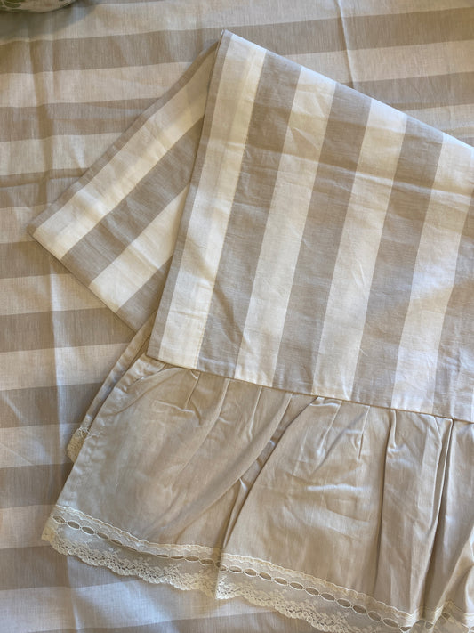 Runner  100% cotone 49x118