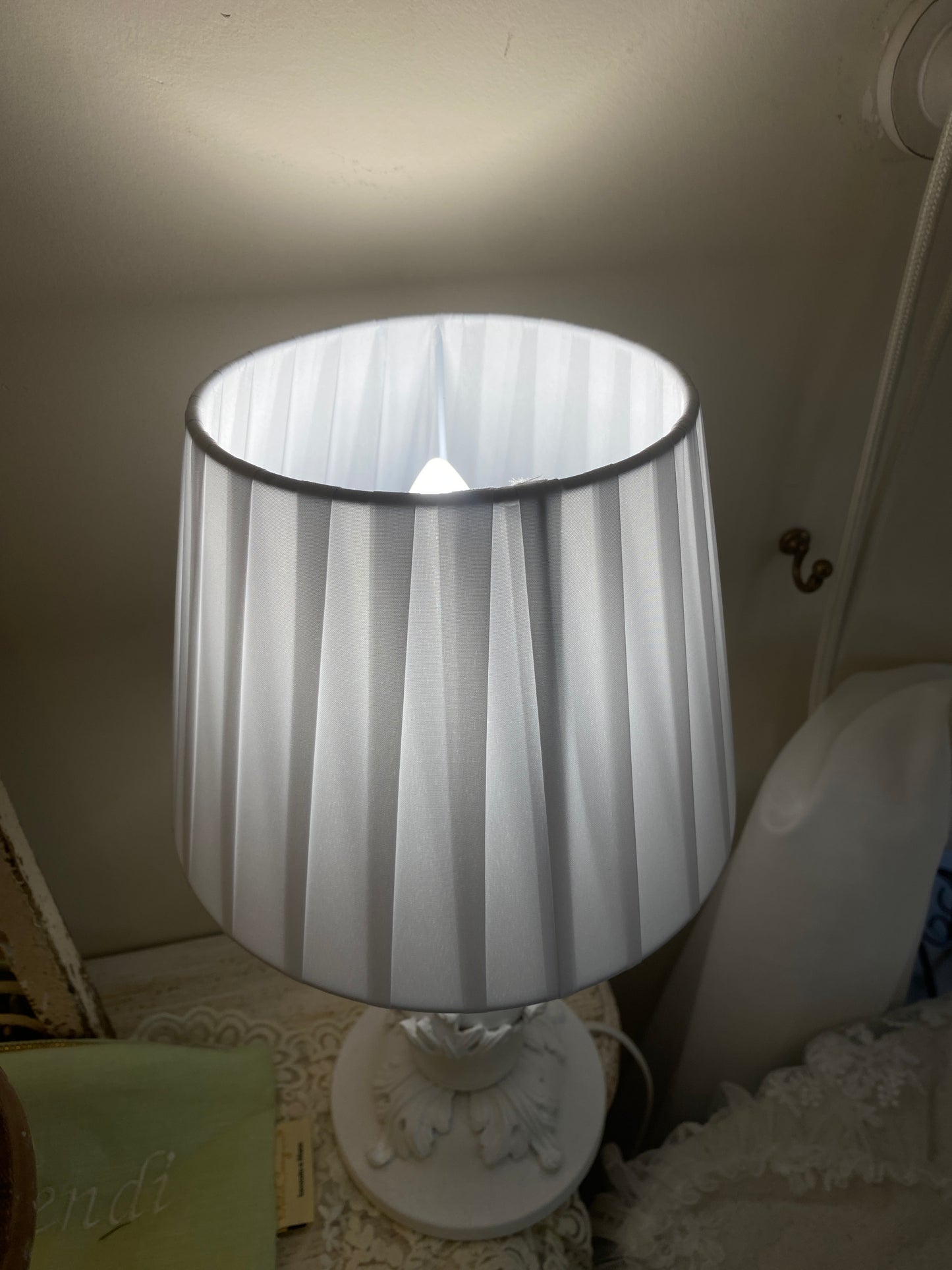 Lampada mis  14x40cm