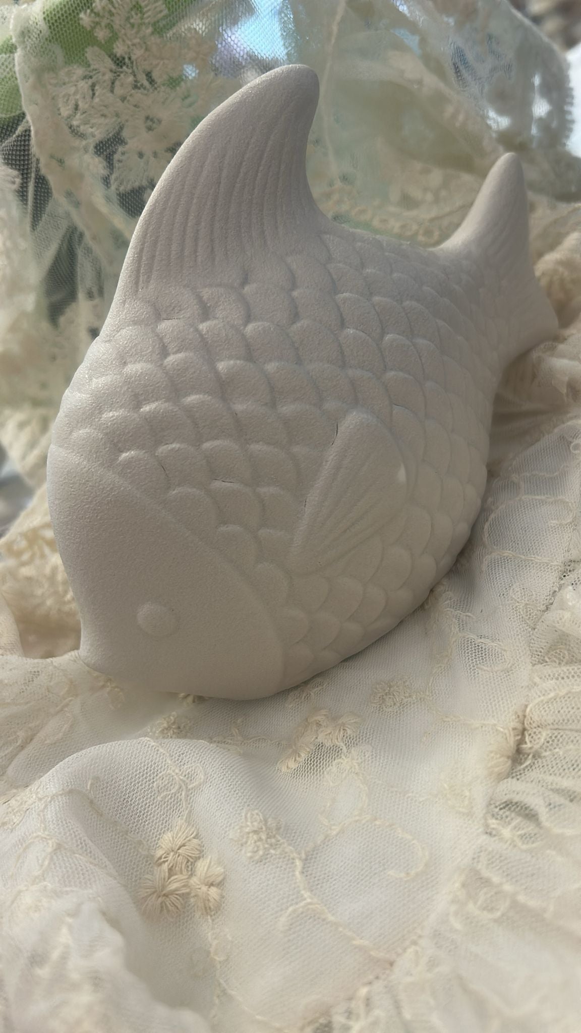 PESCE LUCE L 17X8X12  2077570 BOLTZEN