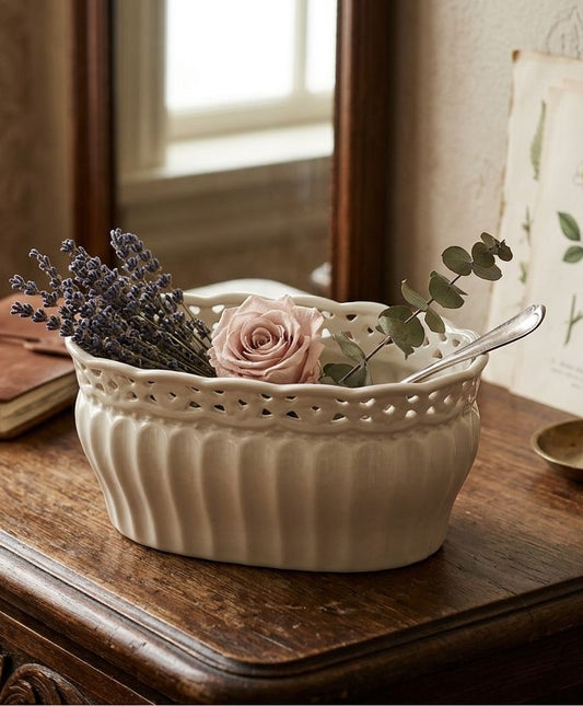 VASO IN CERAMICA L'ARTE DI NACCHI TL-68