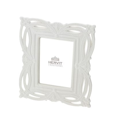 CORNICE PORC.TRAF.BIANCA BETTY 17X20CM Codice prodotto: 29910