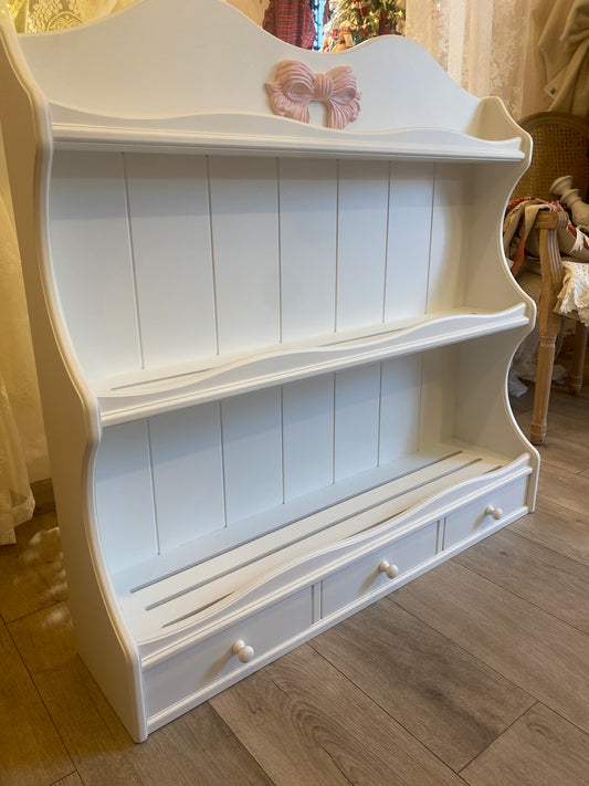 Piattaia Arte di nacchi