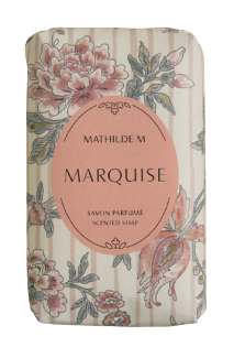 SAPONE PROFUMATO MARQUISE