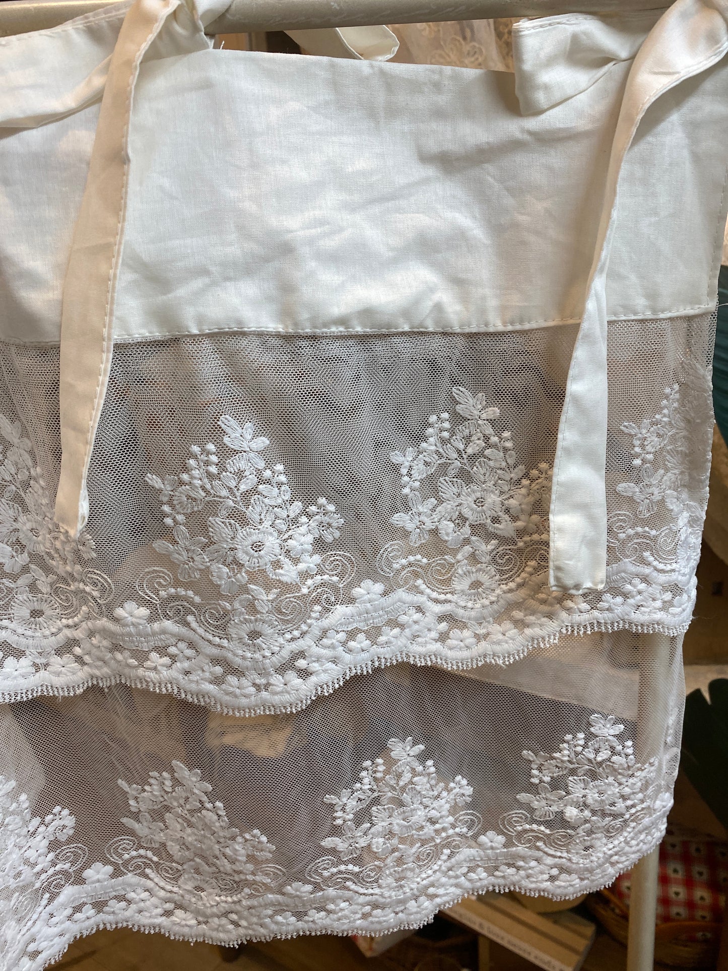 Mantovana yulia 270x40cm