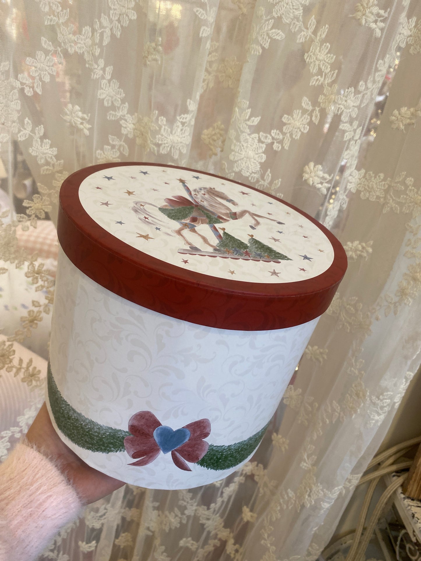 Mistery Box 30€ con 8 prodotti all’interno