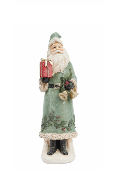 BABBO NATALE