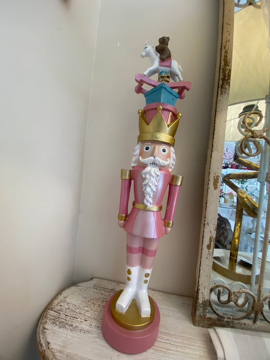 Schiaccianoce Henriette