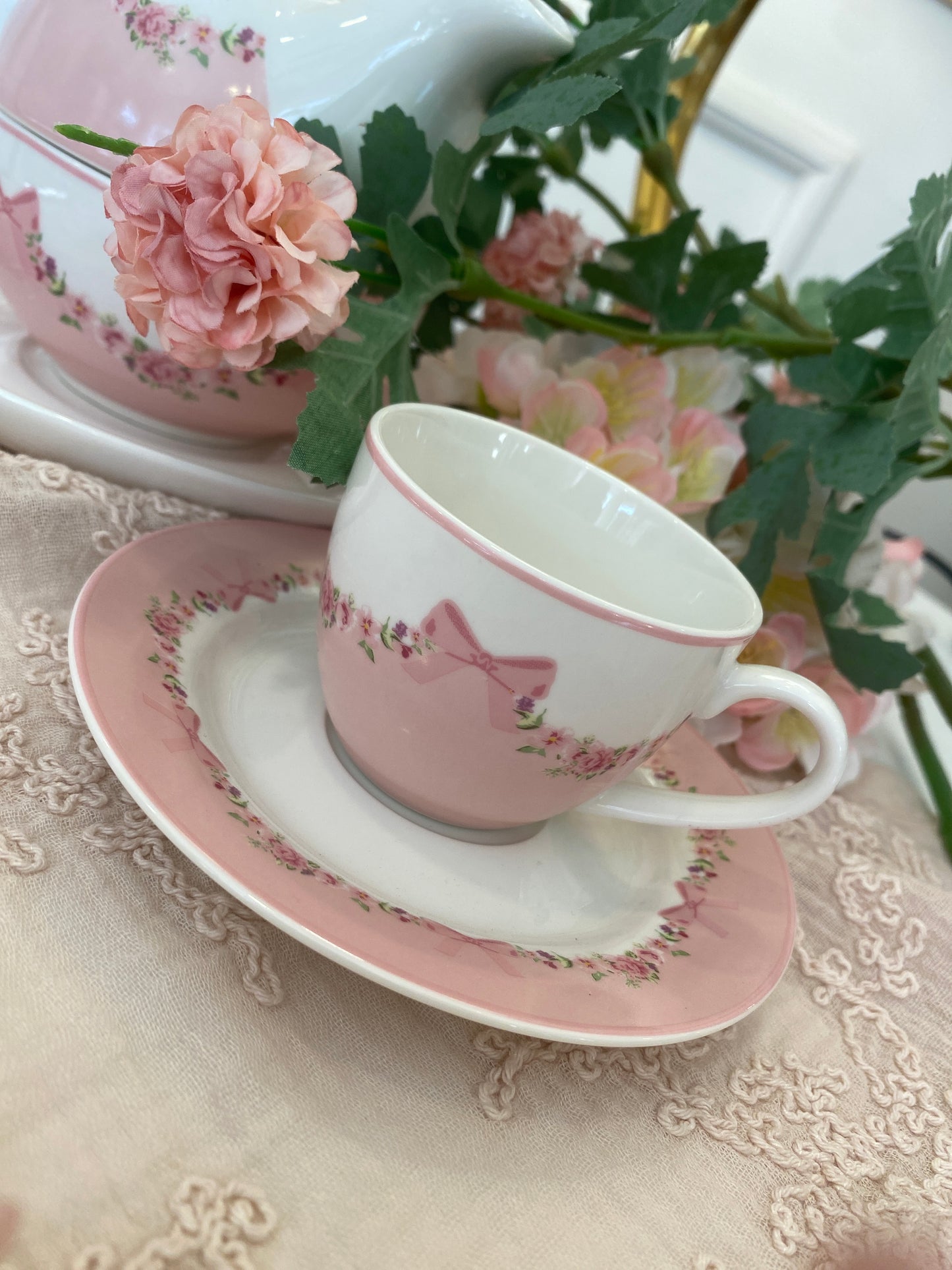 Tazzina caffè set da 6