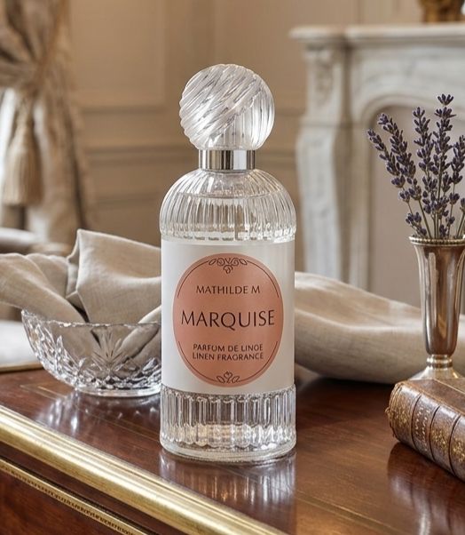 Profumo per Tessuti Fragranza Marquise - Les Intemporels