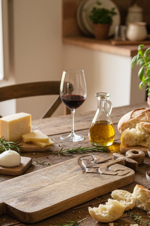 TAGLIERE ANCORA BOLTZEN 2055082