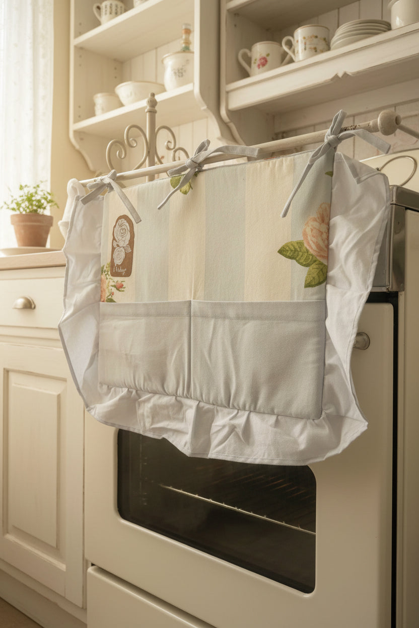 Copriforno modello Alice misura 45 × 35