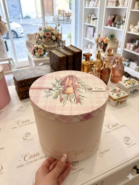 MISTERY BOX IN 3 VARIANTI