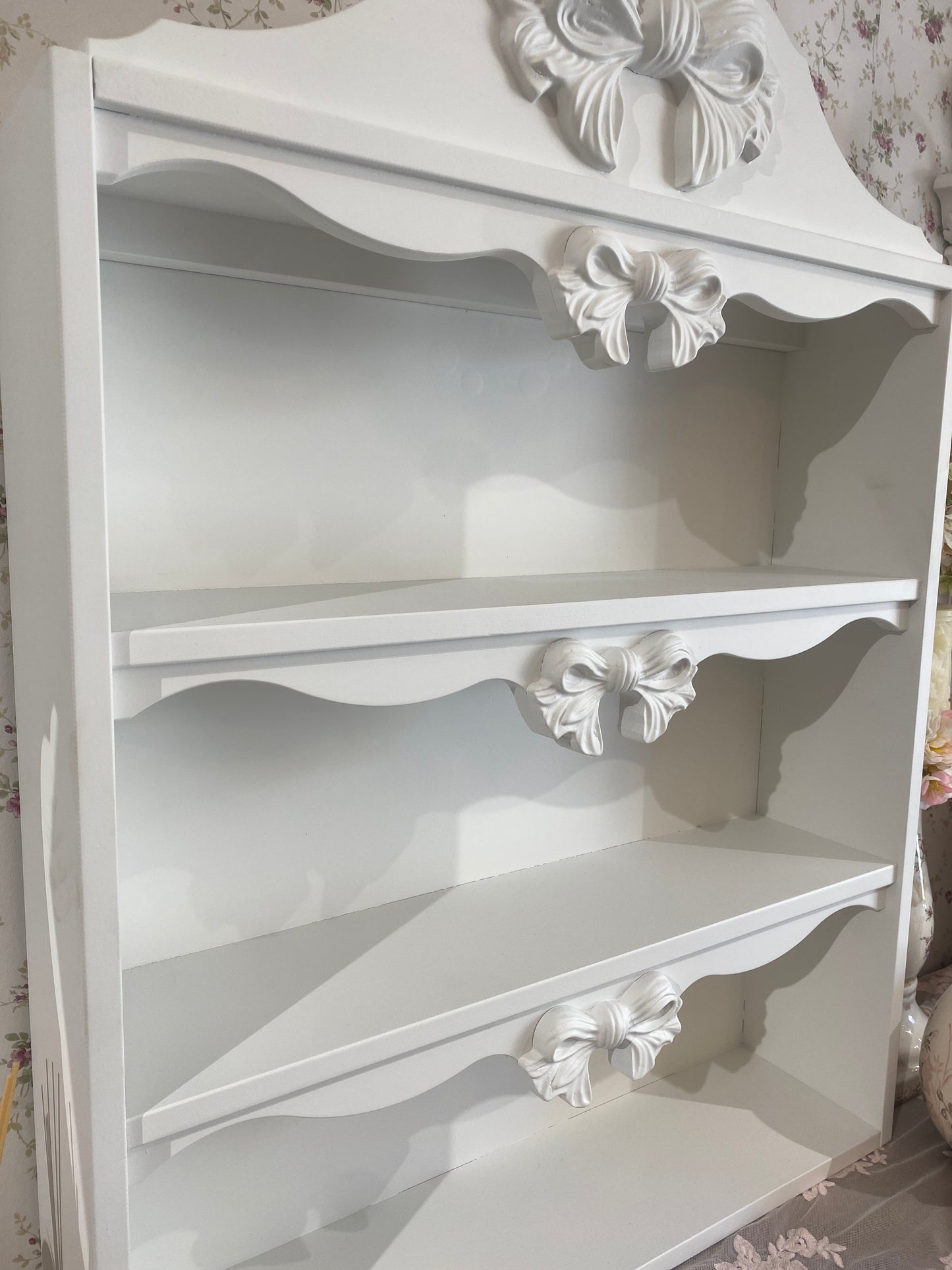 Bacheca porta piatti /porta tazze arte di Nacchi