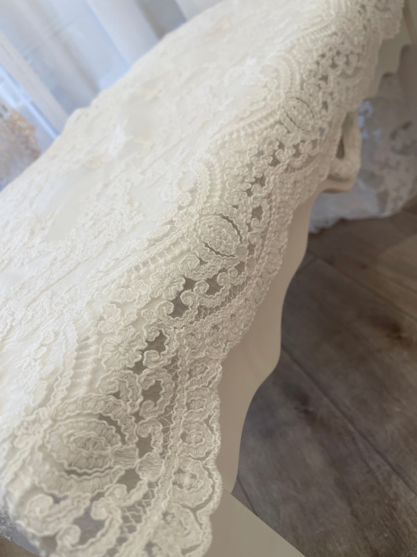 RUNNER PIZZO SIMPOSIO CHEZ MOI MISURA 160x50 colore naturale