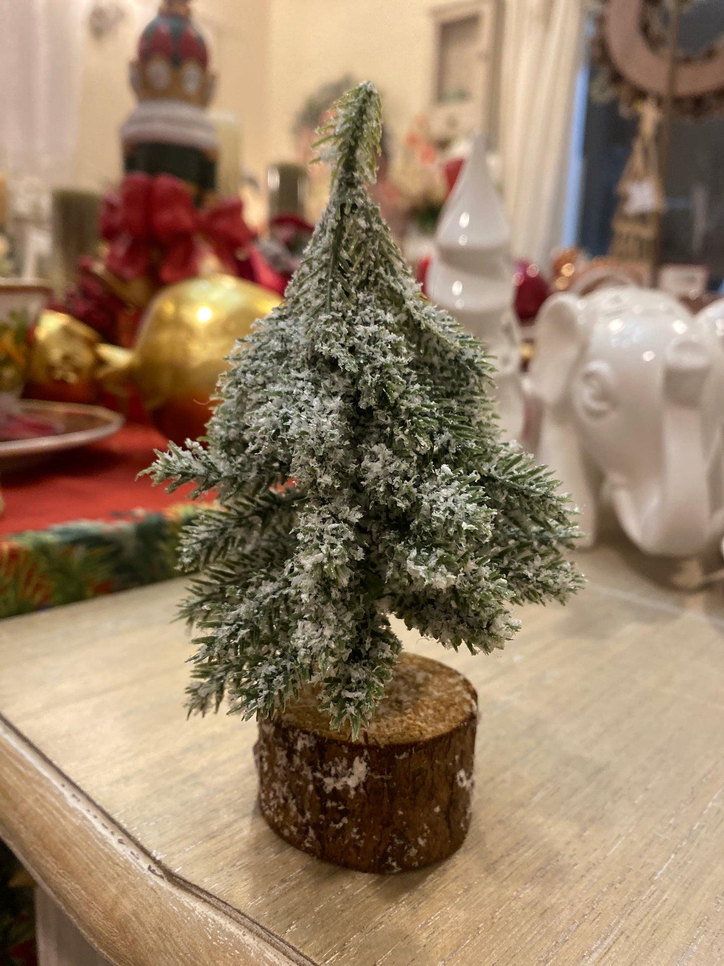 Albero da decoro