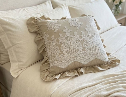 CUSCINO ARREDO INES CLODETTE