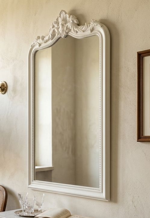 SPECCHIO L'ARTE DI NACCHI NT-56