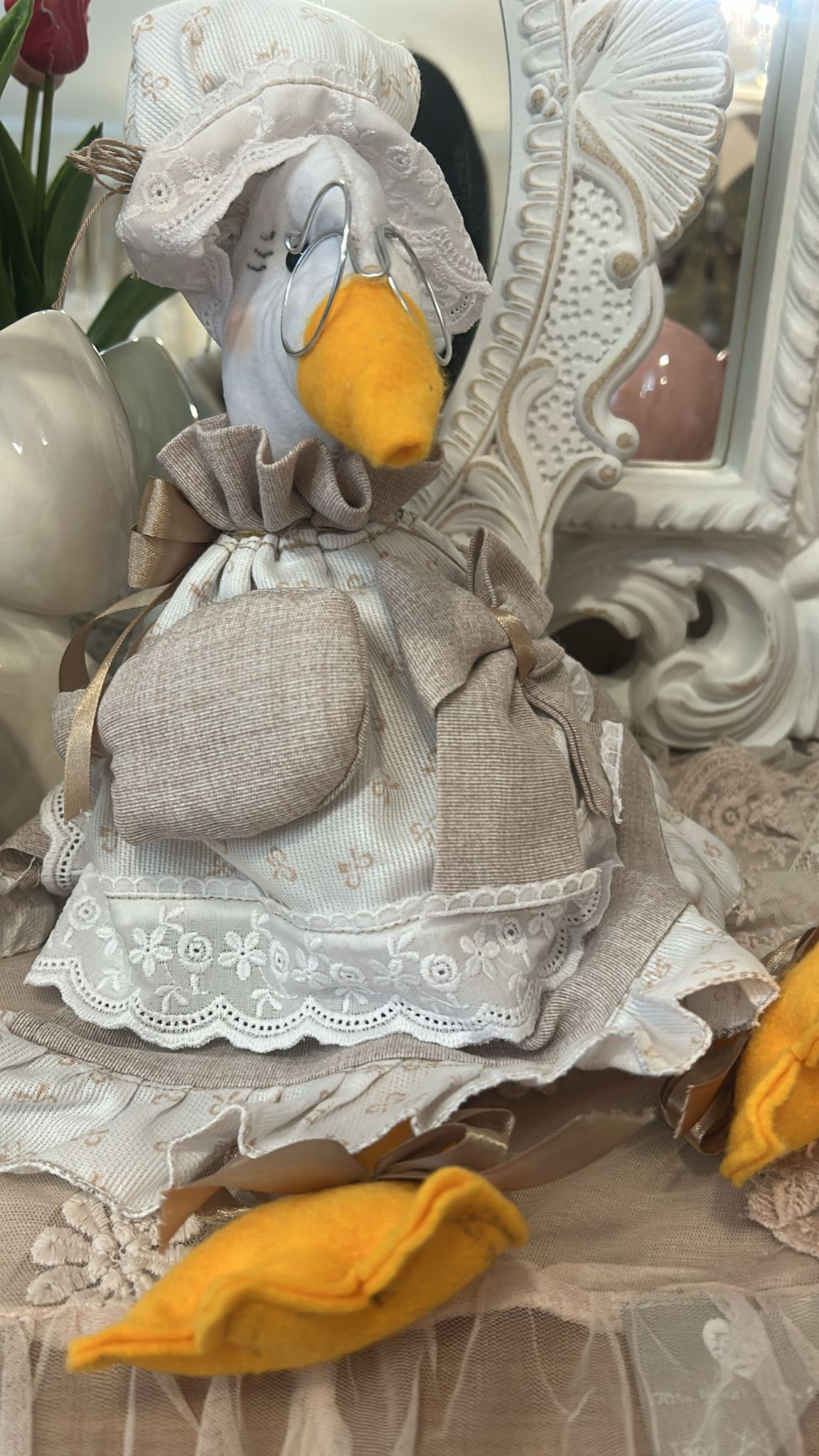 PAPERE DECORATIVE IN STOFFA ARTIGIANALI