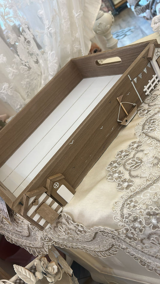 VASSOIO BEACH HOUSE  881025 BOLTZEN