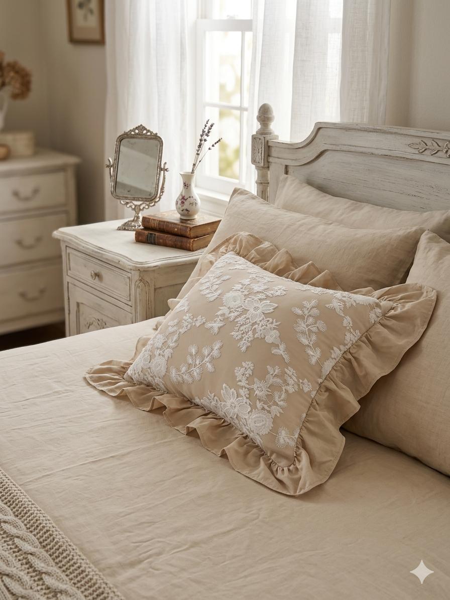 COMPLETO LETTO CLODETTE GISELLE