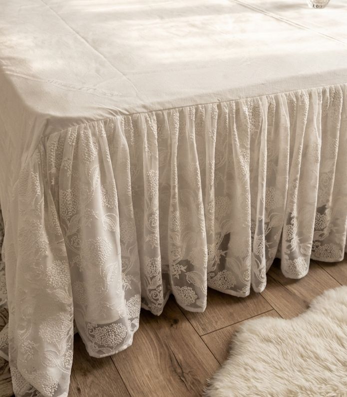 COPRILETTO MATRIMONIALE CLAYRE CLODETTE