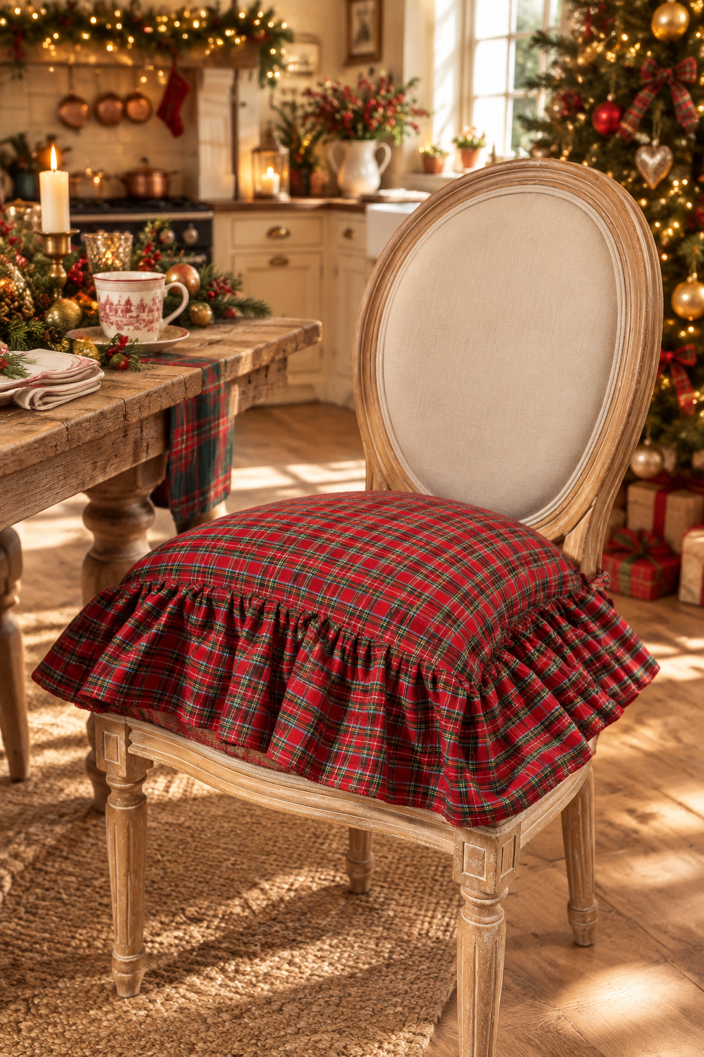 CUSCINO, SEDIA SFODERABILI, MISURA 40 × 40+12 LA BALZA￼