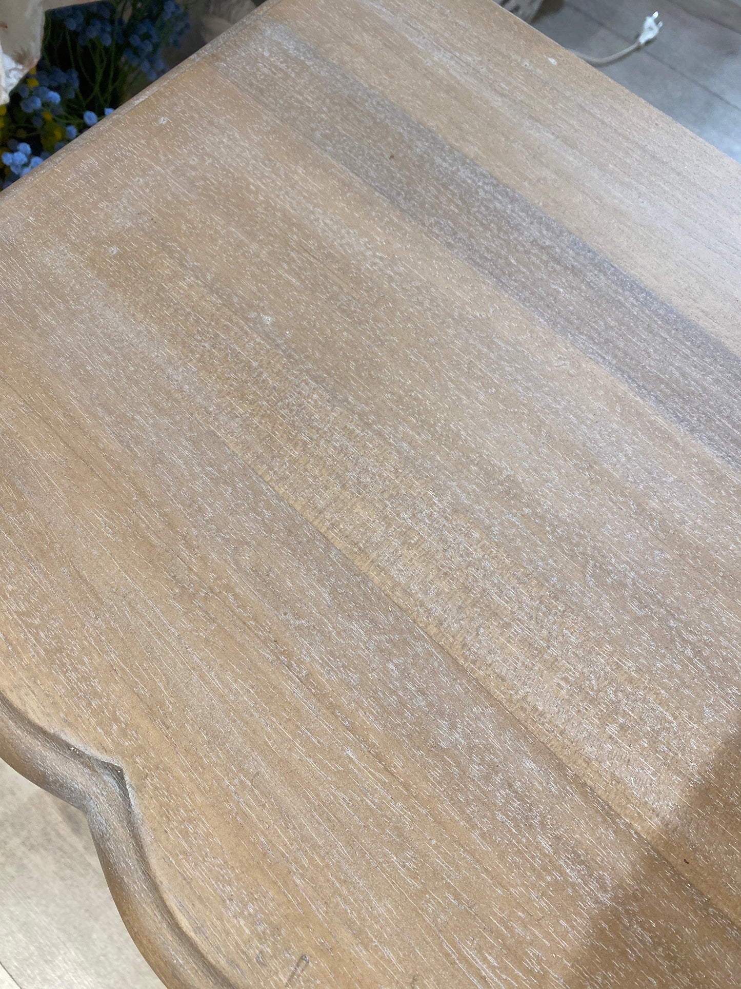 Trittico romantico 118x52x103 cm 57x38x69cm