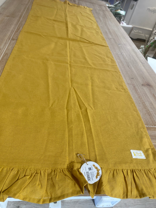Runner misura 150x50+6 cm