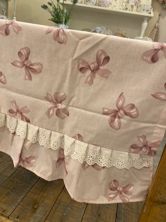 Runner 100%cotone misura 160x50