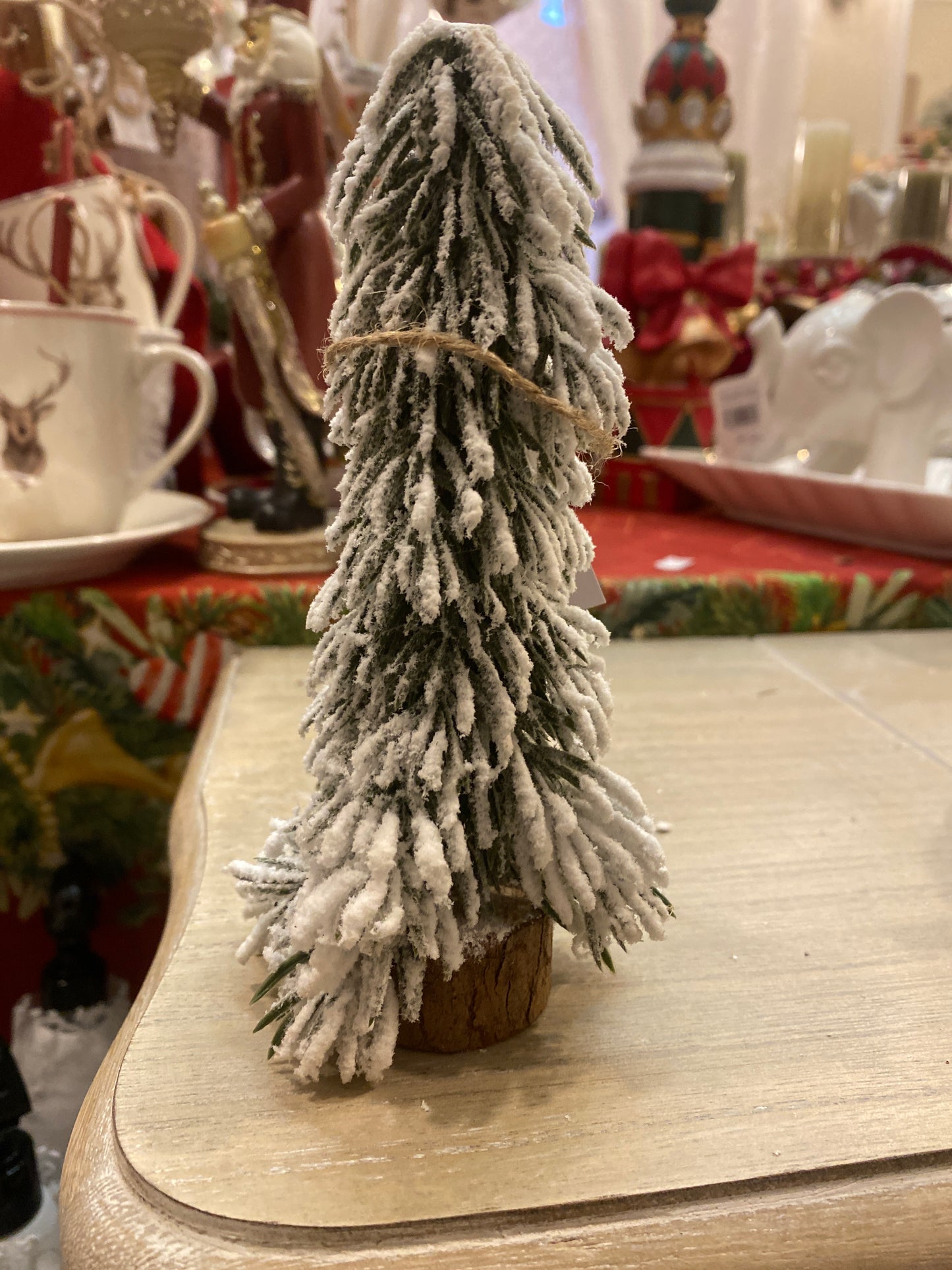 Albero da decoro