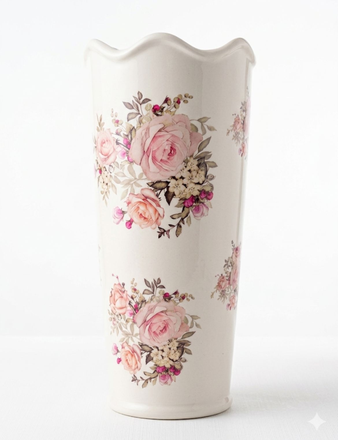 vaso l'arte di nacchi cl 76