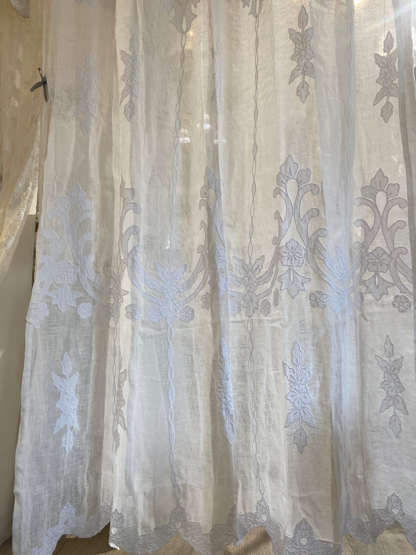 Telo tenda chloè MiaPerTe