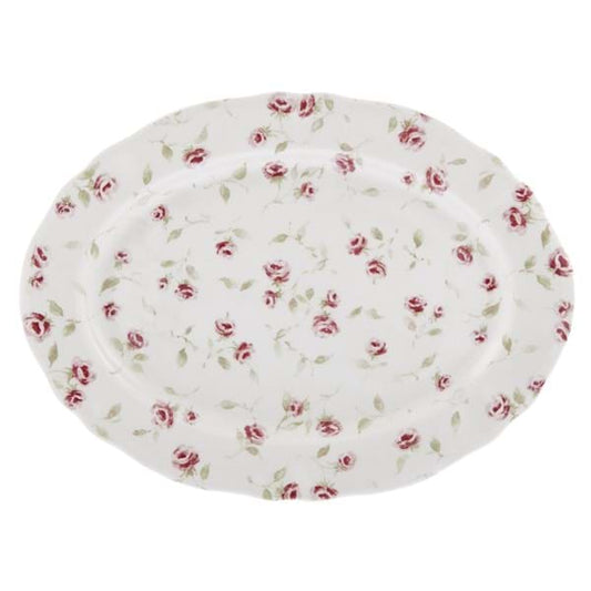 FLORET PIATTO OVALE 831349