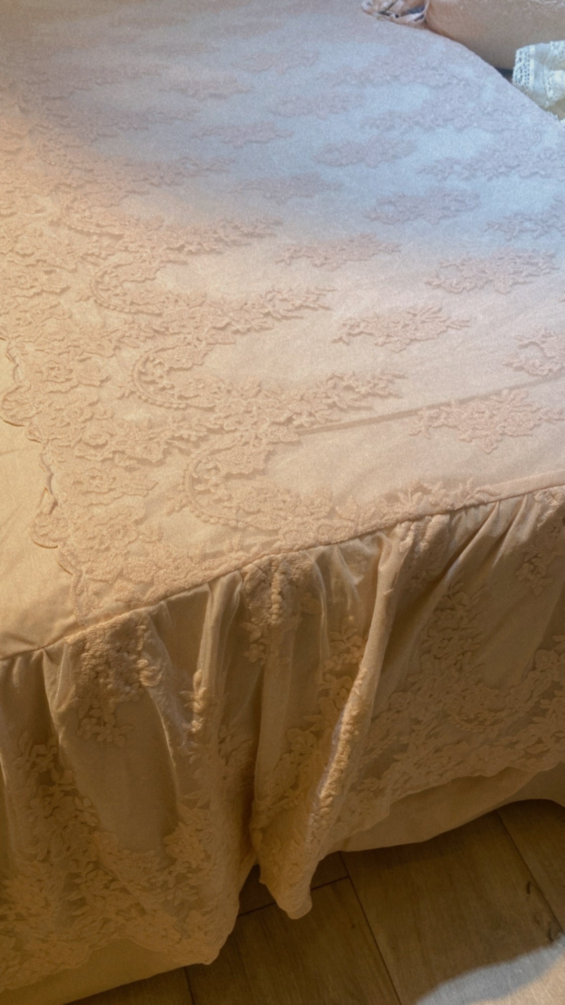Copriletto matrimoniale chez moi  PREORDINE