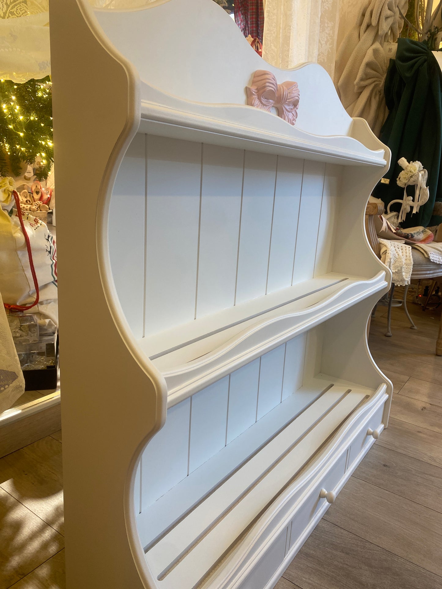 Piattaia Arte di nacchi