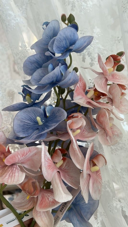 RAMO DI ORCHIDEA H70CM