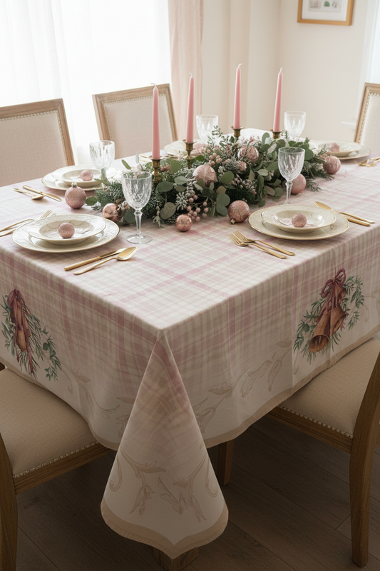 Nuvole di Stoffa Tovaglia Darling 160×200 cm