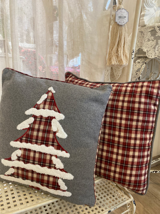 Coppia di cuscini 45x45 in promo 30€