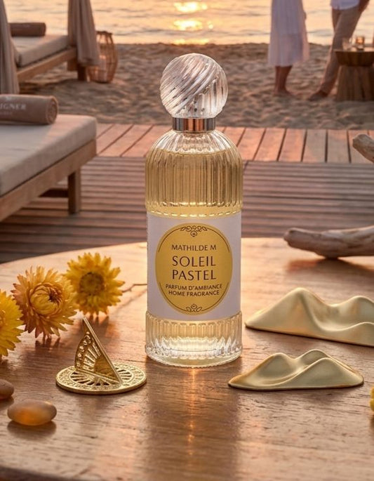 Profumo per Ambiente Fragranza Soleil Pastel - Les Intemporels