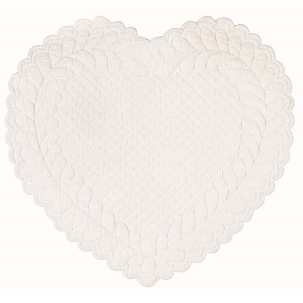 TOVAGLIETTA A CUORE A2927999AV