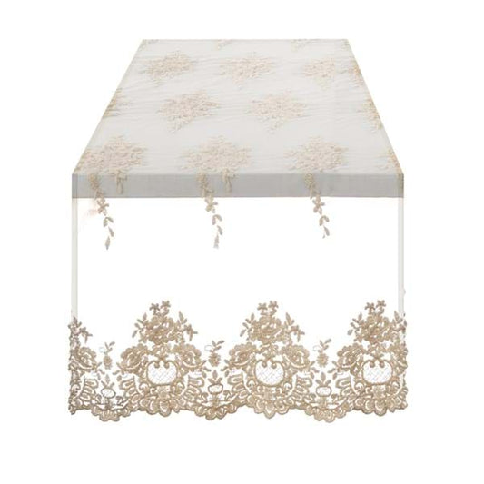 RUNNER BLANC MARICLO' A3634599NT
