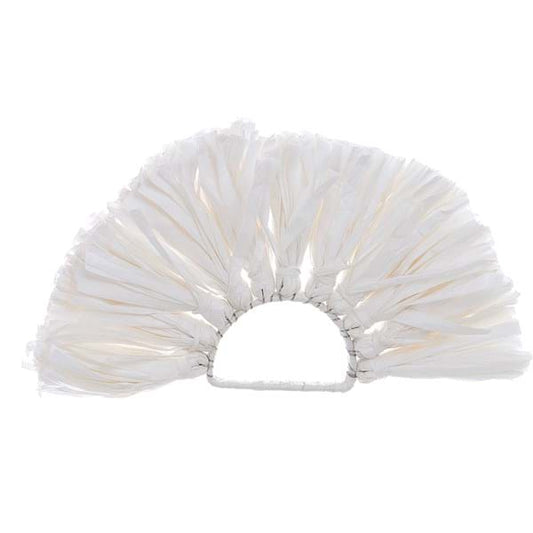 PORTATOVAGLIOLO  A CONCHIGLI BLANC MARICLO  A3776599BI