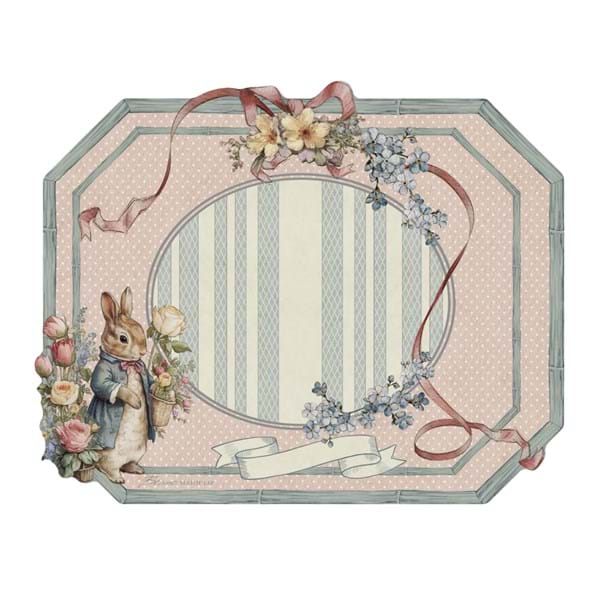 TOVAGLIETTA IN VINILE A37843