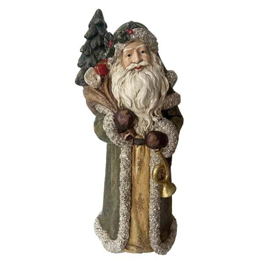 DECORO SANTA CLAUS A38344