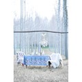 TOVAGLIA GOBELIN NATALE