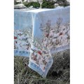 TOVAGLIA GOBELIN NATALE