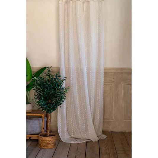 COPPIA TENDE BOLIGHERI BEIGE A3869799BG